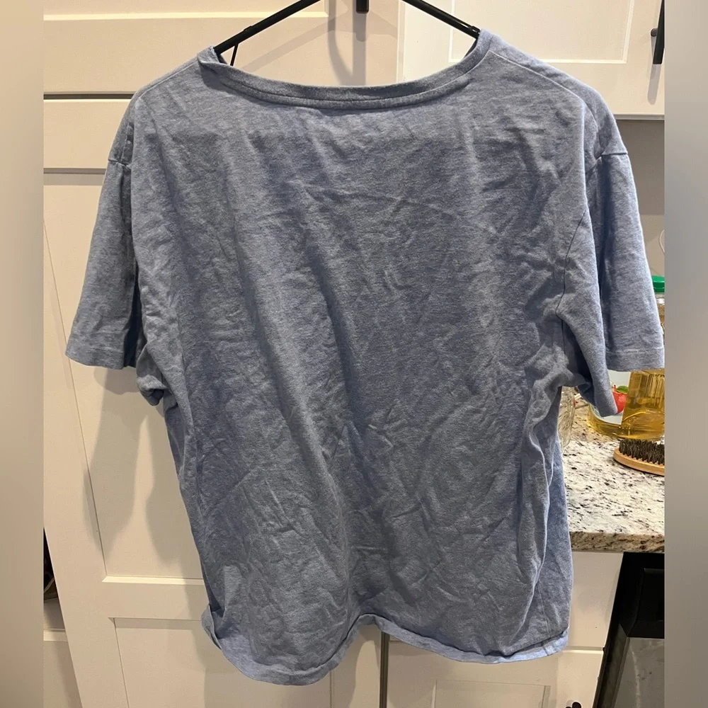 Ralph Lauren Men’s Polo Vneck Size XL - Picture 6 of 6